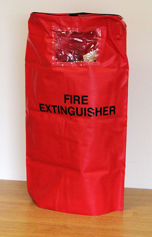 Fire Extinguisher Cover
